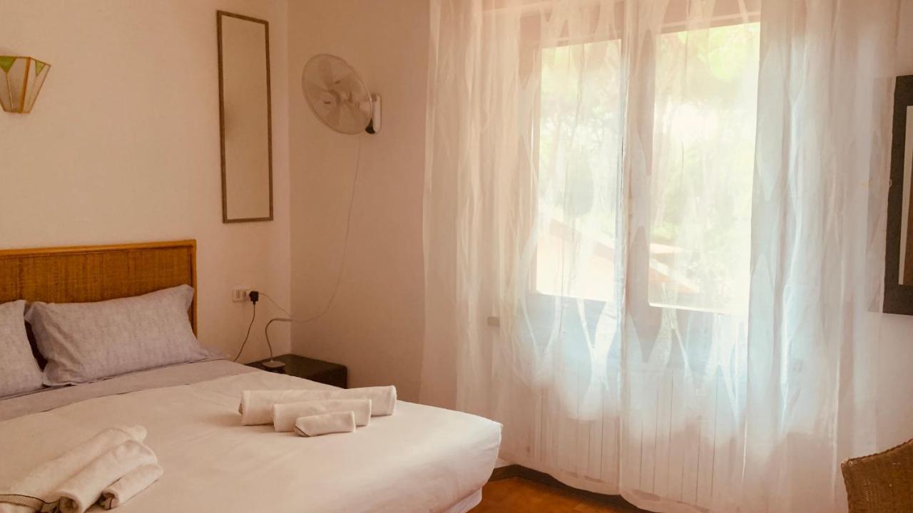 פונטה אלה Vacanza Nella Natura מראה חיצוני תמונה